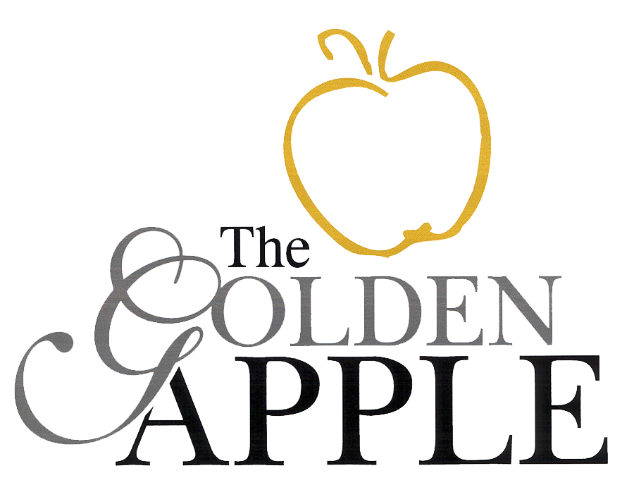 Gold apple интернет. Золотое яблоко магазин логотип. Логотип парфюмерного магазина золотое яблоко. Значок золотого яблока. Золотое яблоко белый логотип.