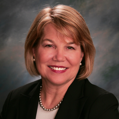 Peggy Fuller
