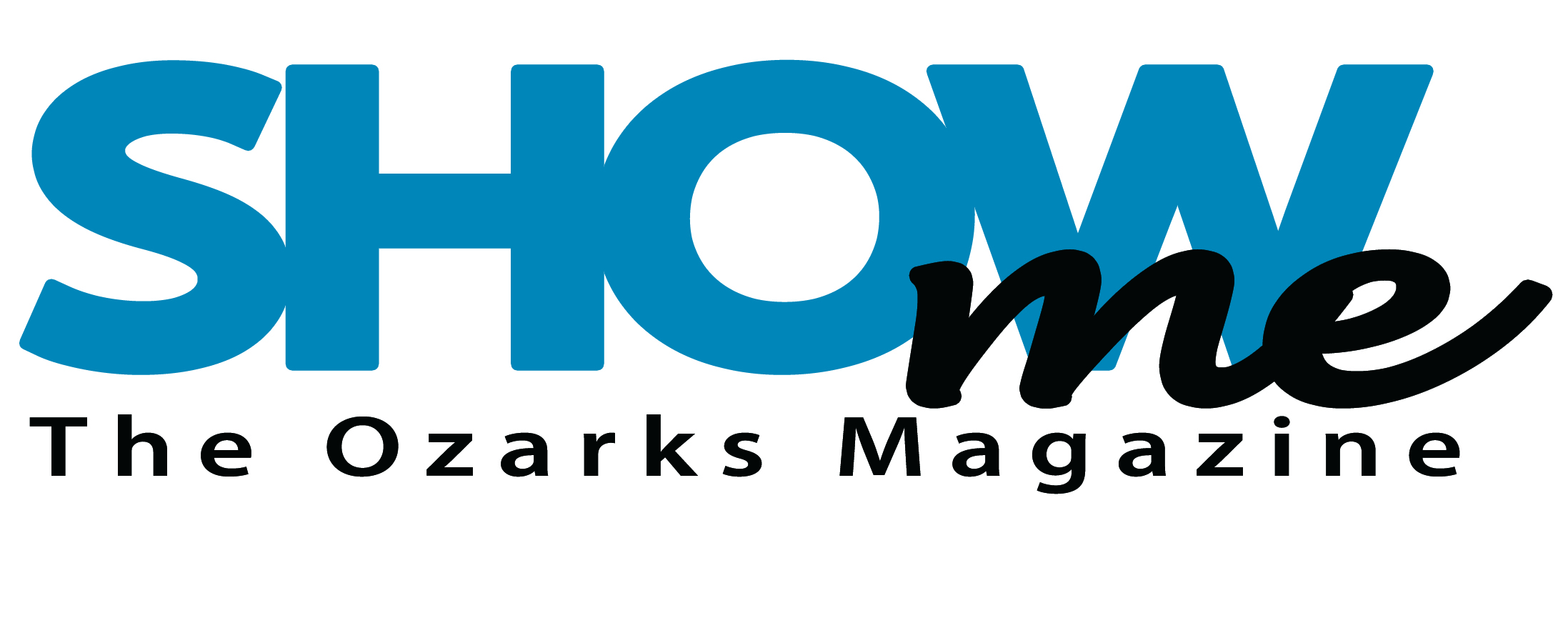 Show Me the Ozarks Magazine 