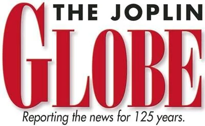 The Joplin Globe