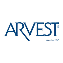 Arvest bank
